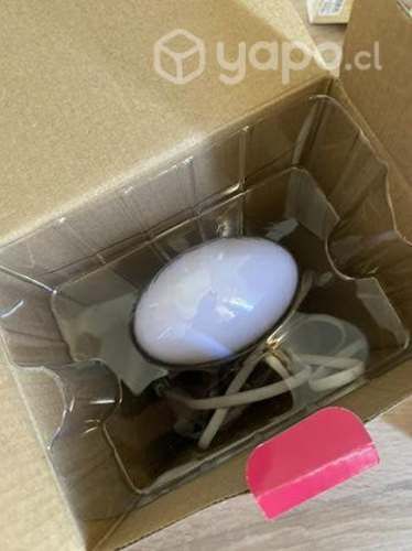 Calentador cera roll on