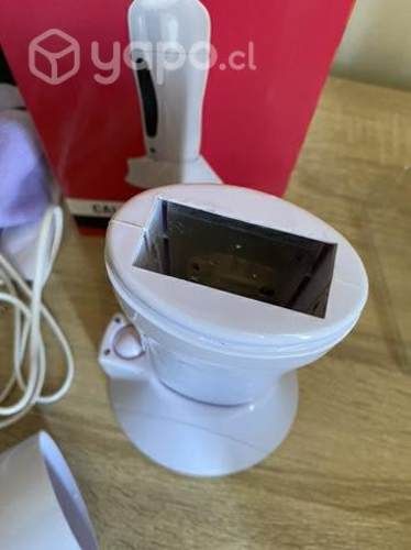 Calentador cera roll on