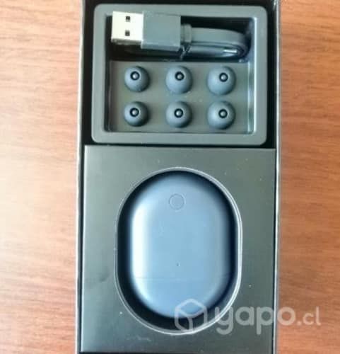 Redmi Buds 3 Pro como nuevos