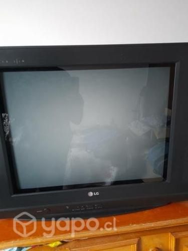 Televisor