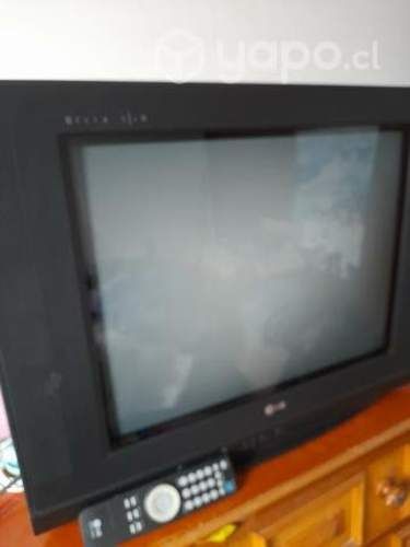 Televisor