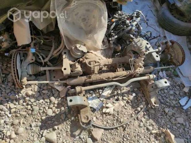 Tren delantero Suzuki Grand nomade 2.4 2016