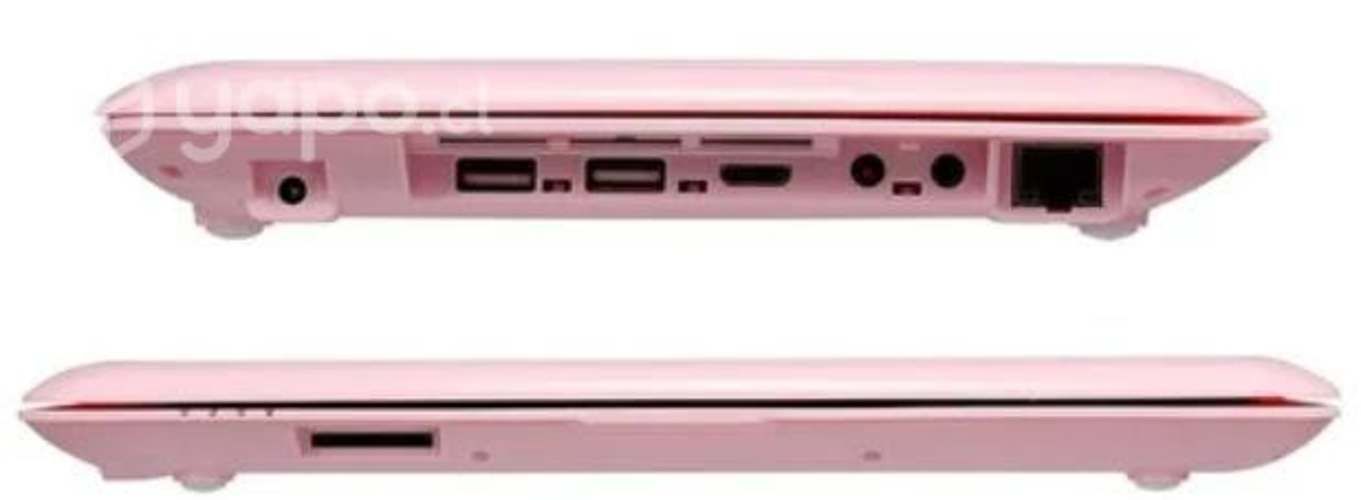 Netbook Portátil Ligero