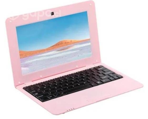 Netbook Portátil Ligero