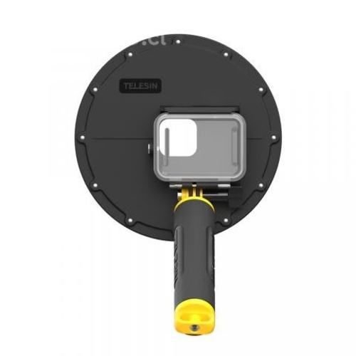 Domo Impermeable para Gopro Hero 9 / 10 - Telesin