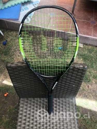Raqueta tenis Wilson