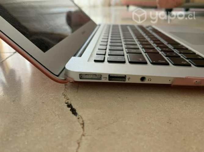 Macbook air 2015