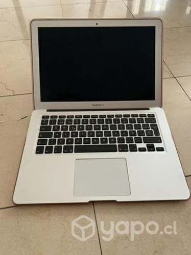 Macbook air 2015