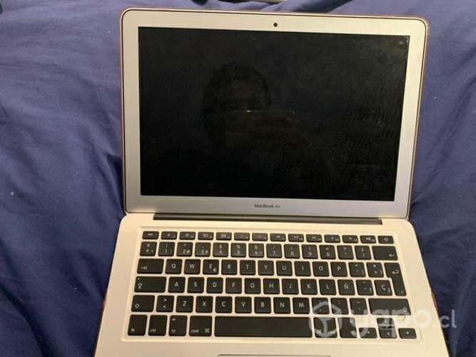 Macbook air 2015
