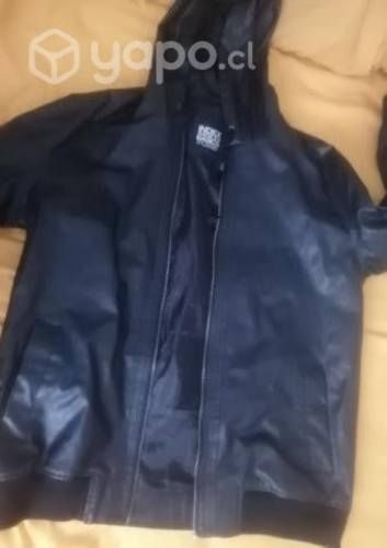 chaqueta