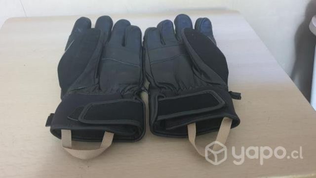 Guantes de nieve nuevos