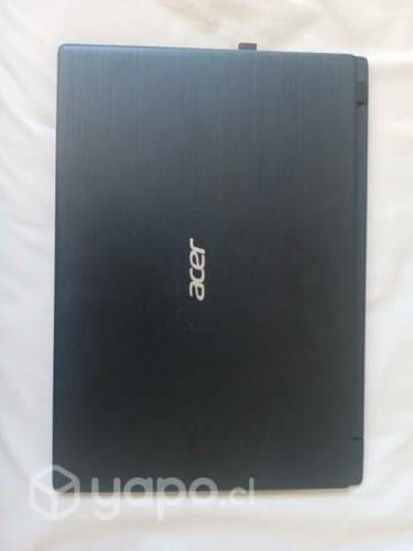 Acer aspire 3A14 Notebook