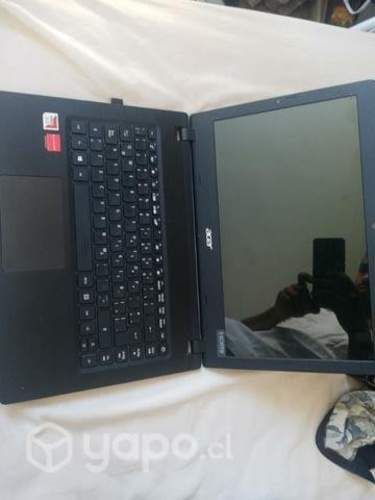 Acer aspire 3A14 Notebook