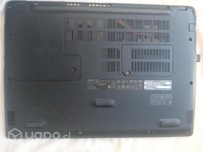 Acer aspire 3A14 Notebook