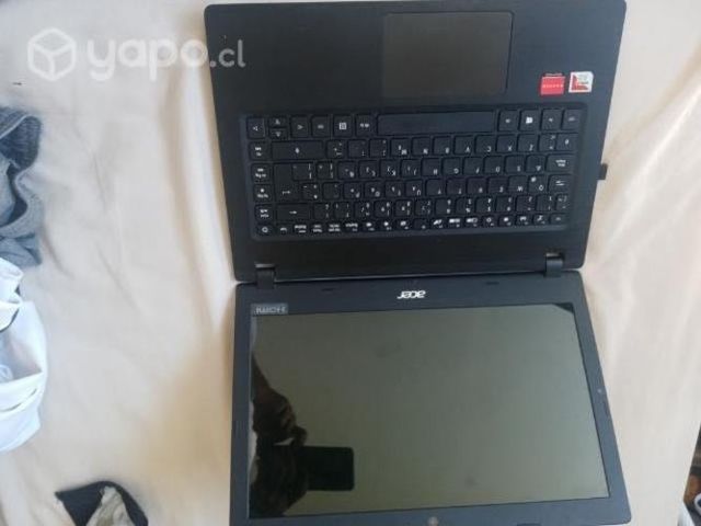 Acer aspire 3A14 Notebook