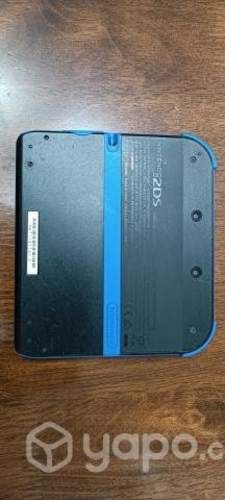 Nintendo 2DS