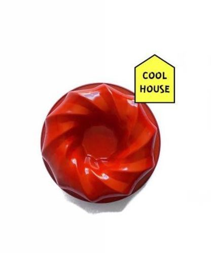 ✅molde de repostería circular con hoyo