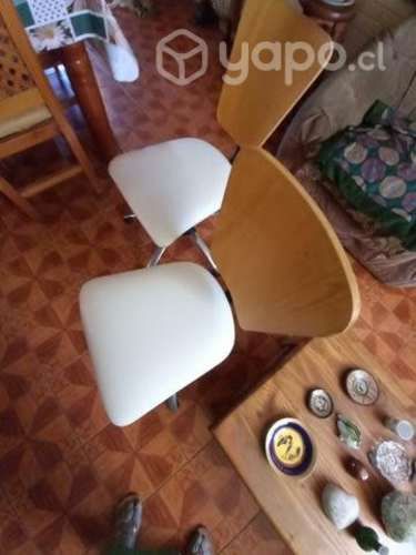 Sillones de peluqueria