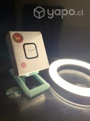 Reloj inteligente X8 !  Smartwatch