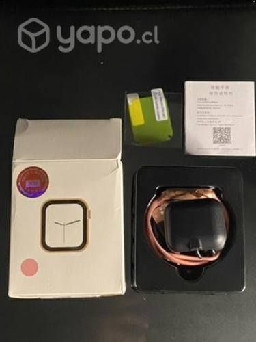 Reloj inteligente X8 !  Smartwatch