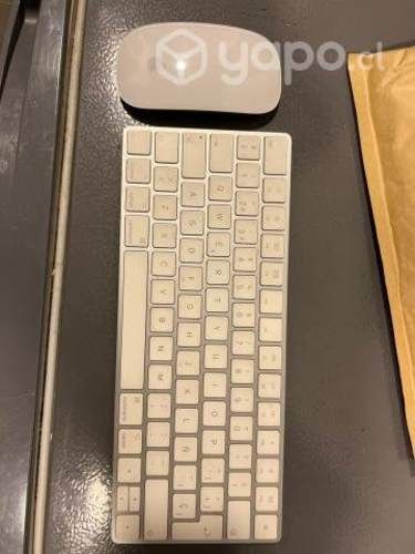 IMac 27 retina 5K 2020