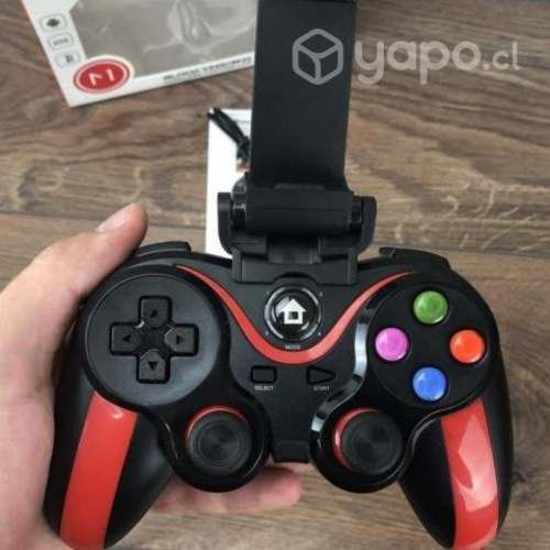 Joystick Celular Smartphone Android IOS Recargable