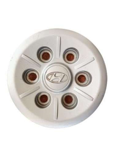 Tapa Rueda Hyundai H1 Aro 16 Año 