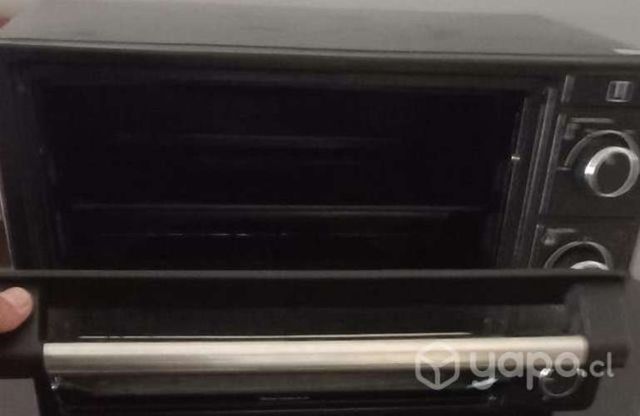 Horno 25 litros marca Thomas