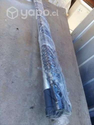 Malla equipaje Toyota RAV4