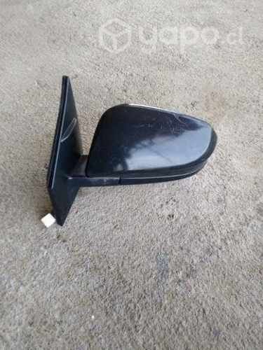 Espejo Toyota rav4 izquierdo