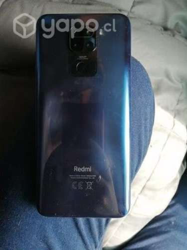 Redmi note 9