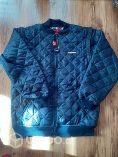 Chaqueta de trabajo M