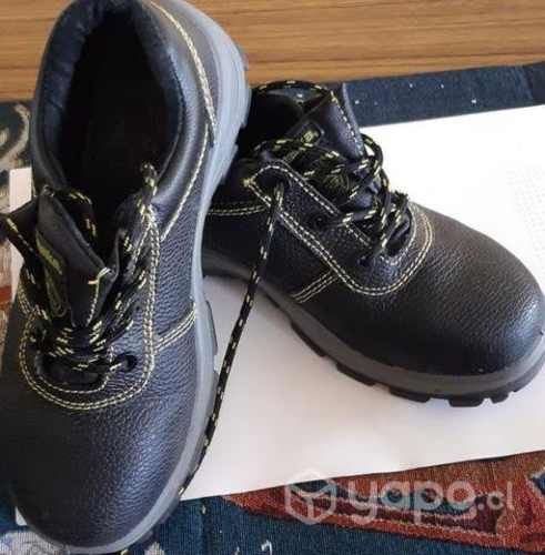 Zapatos de seguridad