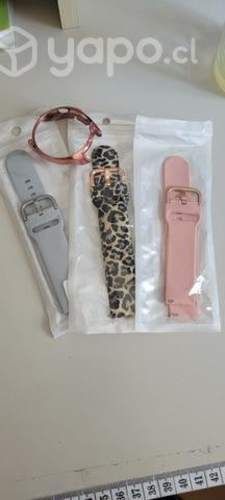 Samsung galaxy watch 3, 41 mm