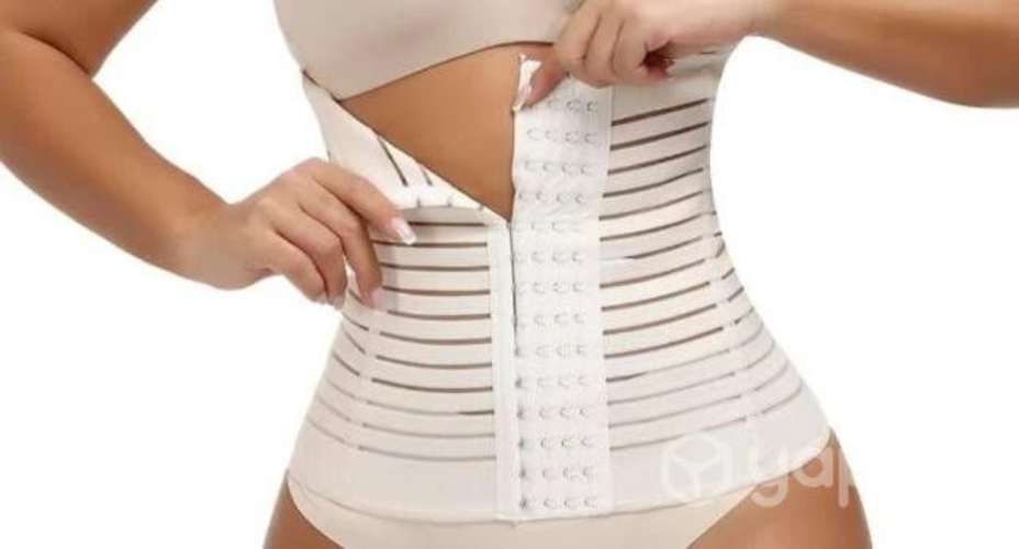 Faja corset