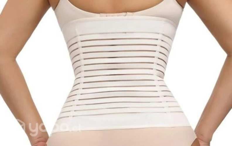 Faja corset