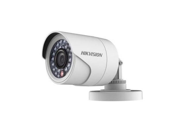 Camara bal 2mp. ds-2ce16d0t-irf 2.8mm hikvision