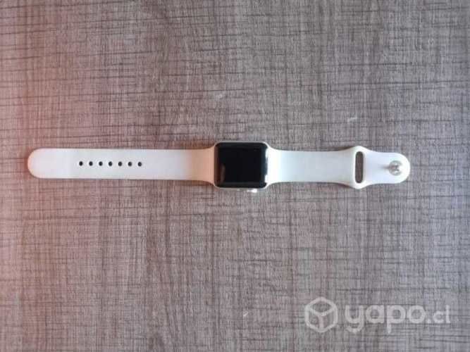 Applewatch Series 3 + 2 Correas