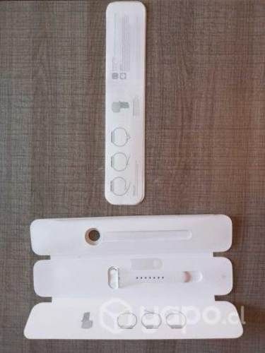 Applewatch Series 3 + 2 Correas