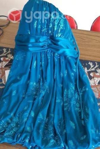Vestido de fiesta