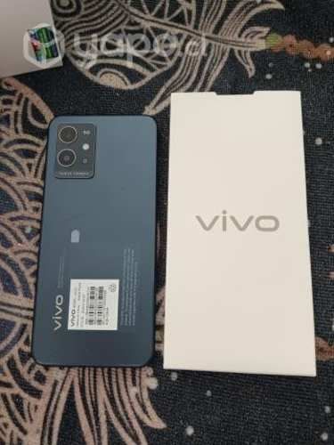Celular vivo y55 5g