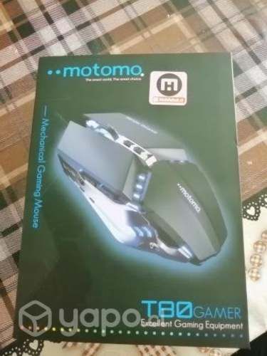 mouse gamer T80