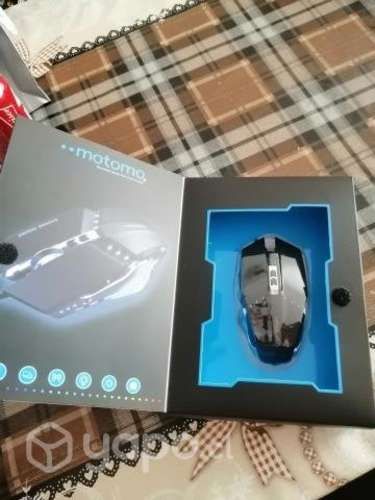 mouse gamer T80