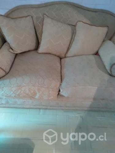 Sillon 2 cuerpos