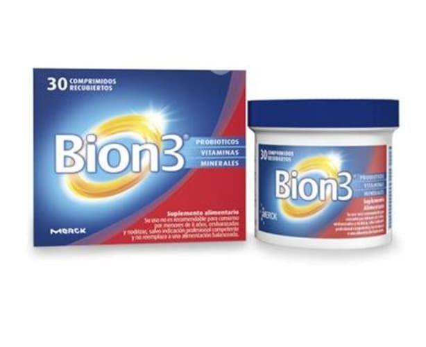 Multivitaminicos Al Mayor