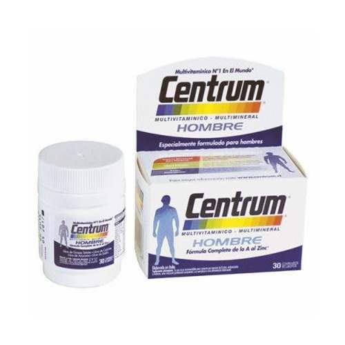 Multivitaminicos Al Mayor