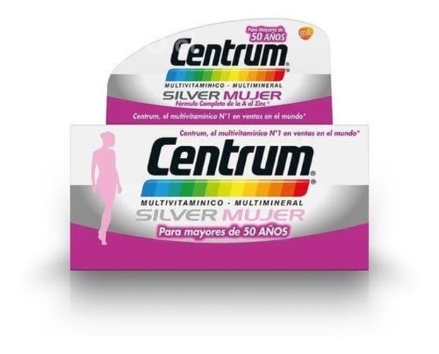 Multivitaminicos Al Mayor