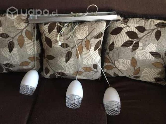 Lampara colgante de Techo