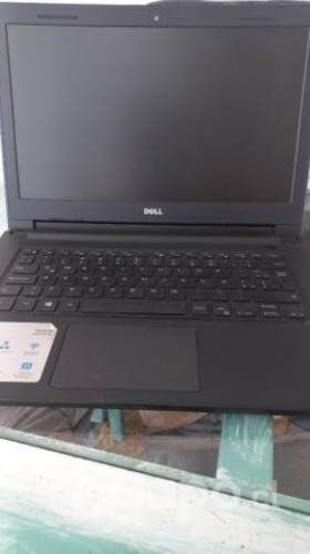 Notebook procesador i5