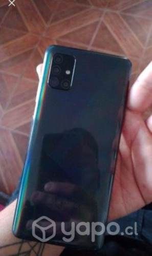 Samsung a51